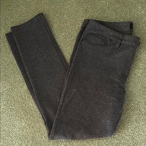 Calvin Klein Gray Pants